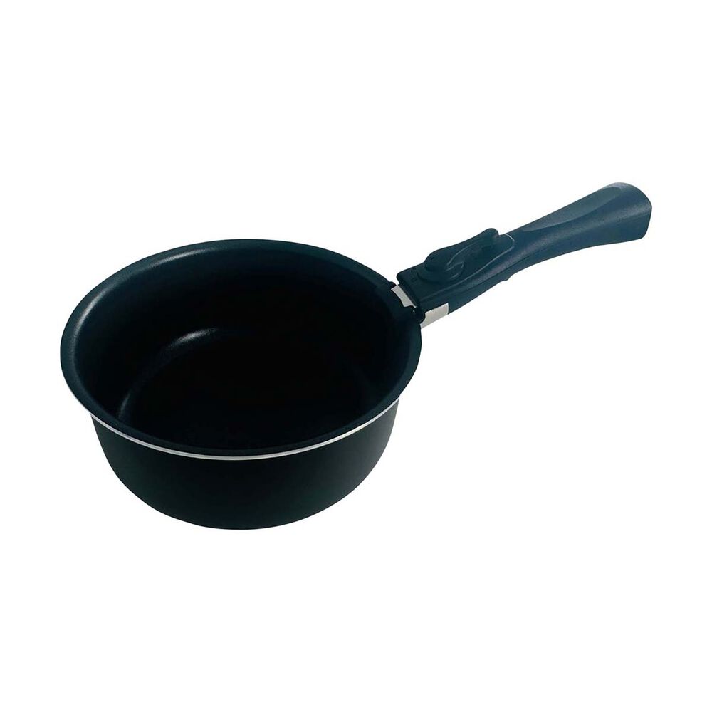 Wanderer Aluminium Non-Stick Pot Set 6 Piece