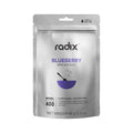  Radix Nutrition Freeze Dried Blueberry Breakfast 400kcal