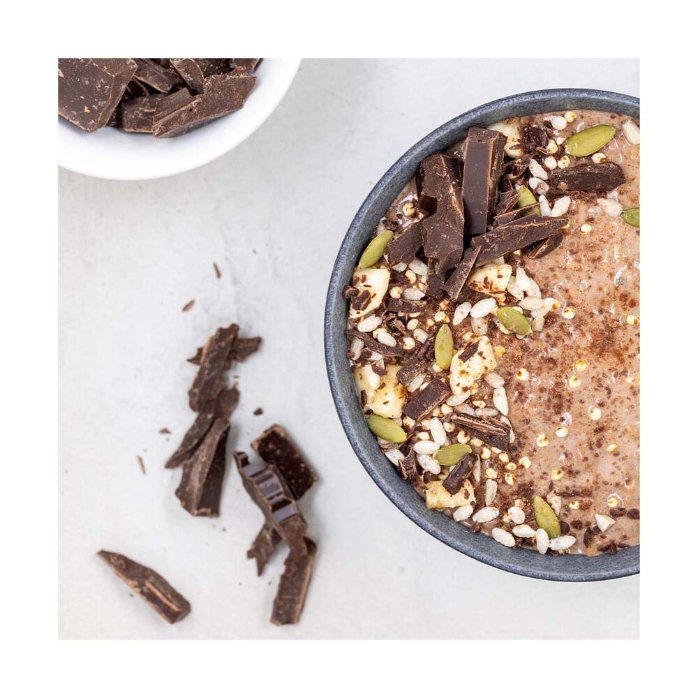  Radix Nutrition Freeze Dried Chocolate Breakfast 400kcal