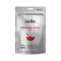  Radix Nutrition Freeze Dried Mexican Chilli 600kcal