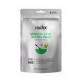  Radix Nutrition Freeze Dried Chipotle Burrito Bowl 600kcal