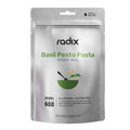  Radix Nutrition Freeze Dried Basil Pesto Pasta 600kcal