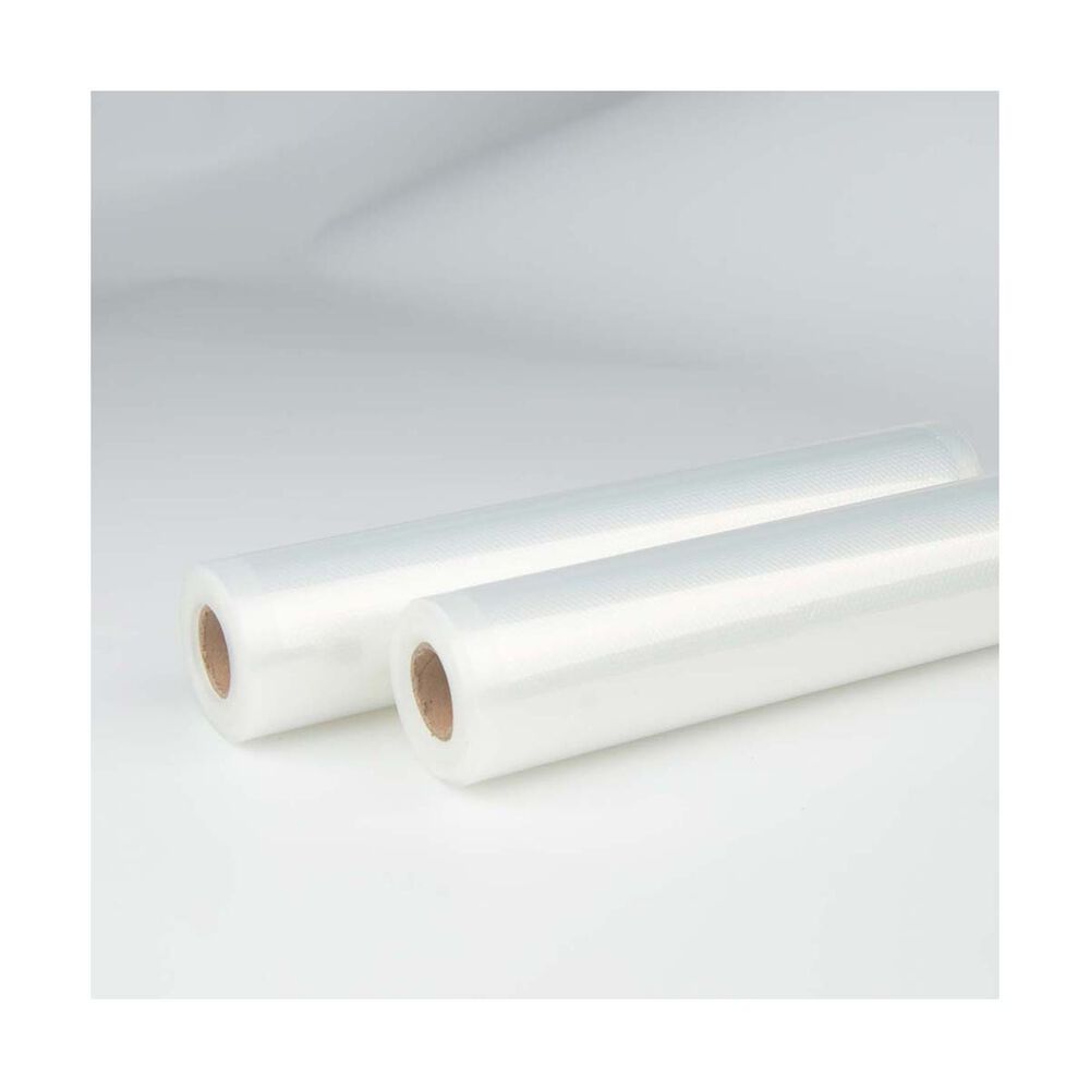  Wanderer Vacuum Sealer Roll 2 Pack 28cm