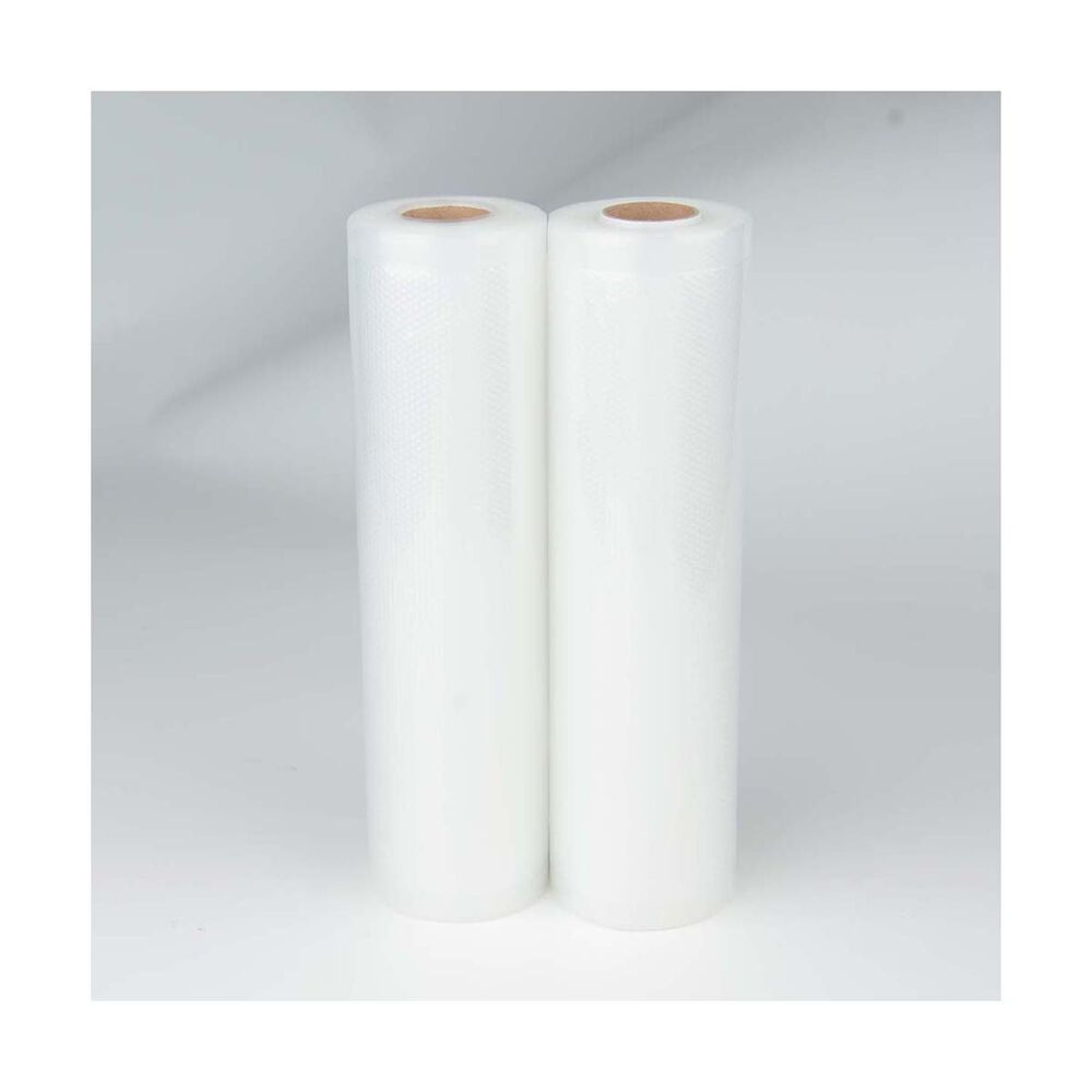  Wanderer Vacuum Sealer Roll 2 Pack 28cm