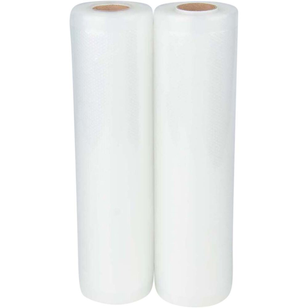  Wanderer Vacuum Sealer Roll 2 Pack 28cm