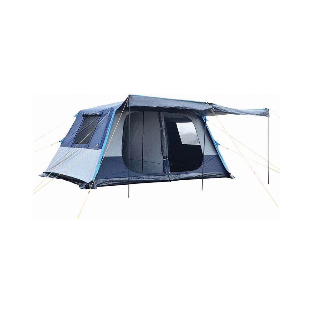  Wanderer Nightfall Instant Tent 8 Person