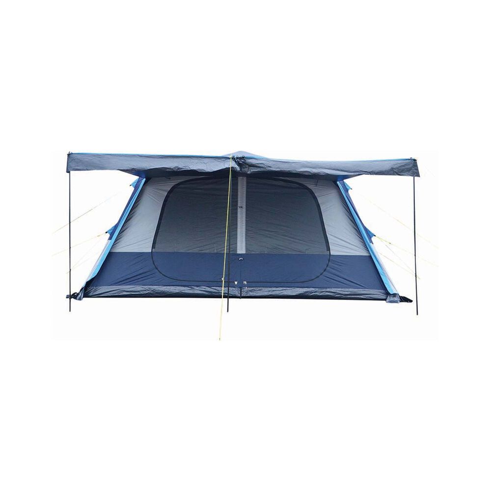 Wanderer Nightfall Instant Tent 8 Person