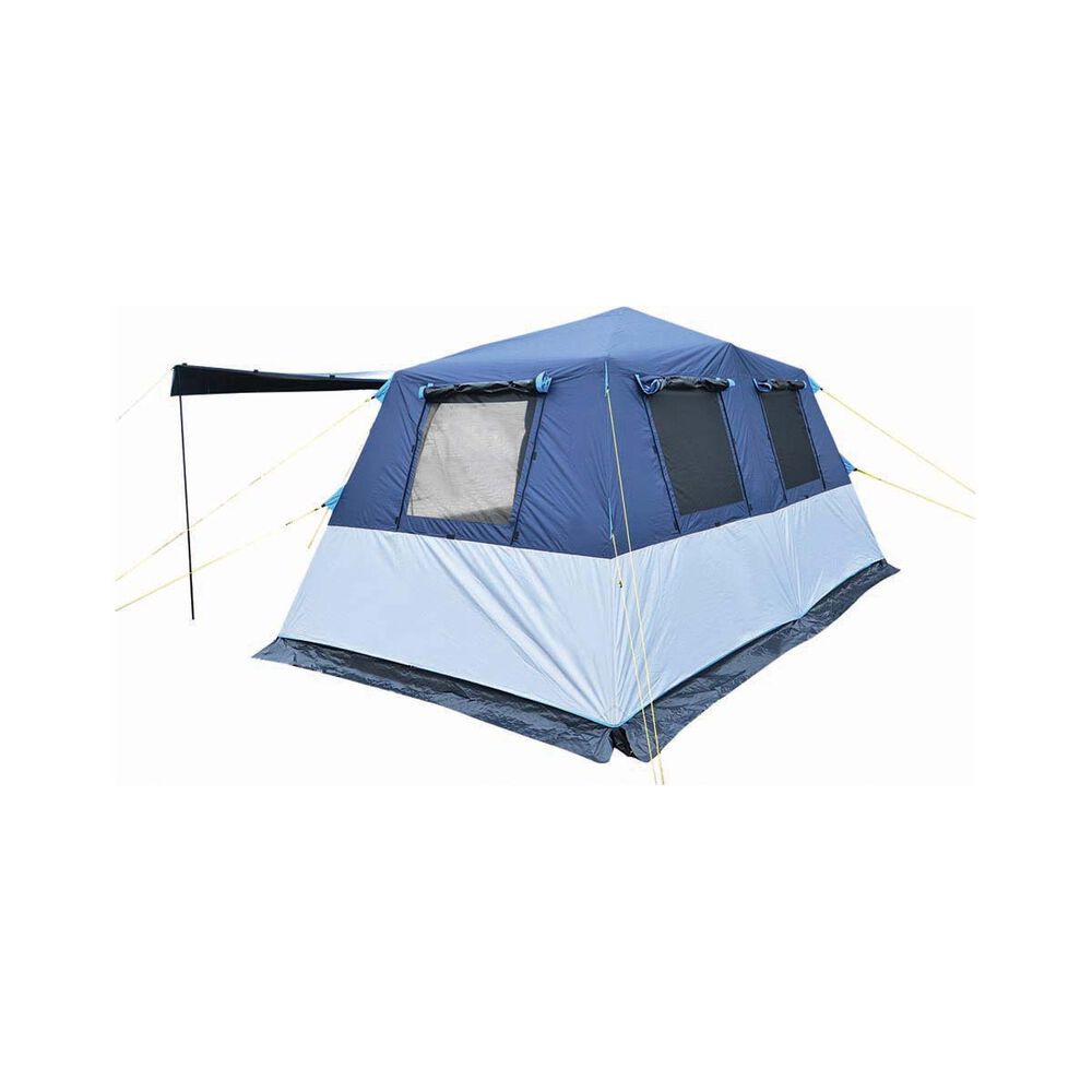  Wanderer Nightfall Instant Tent 8 Person