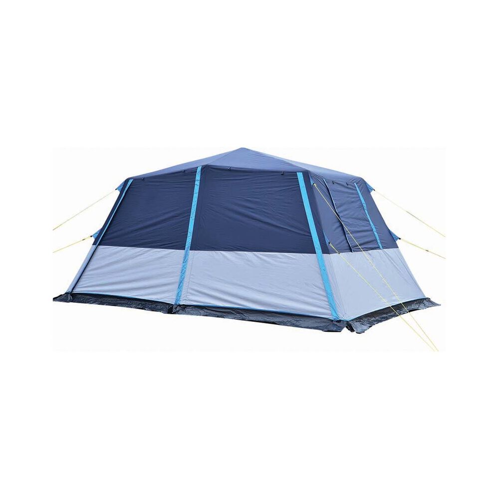  Wanderer Nightfall Instant Tent 8 Person