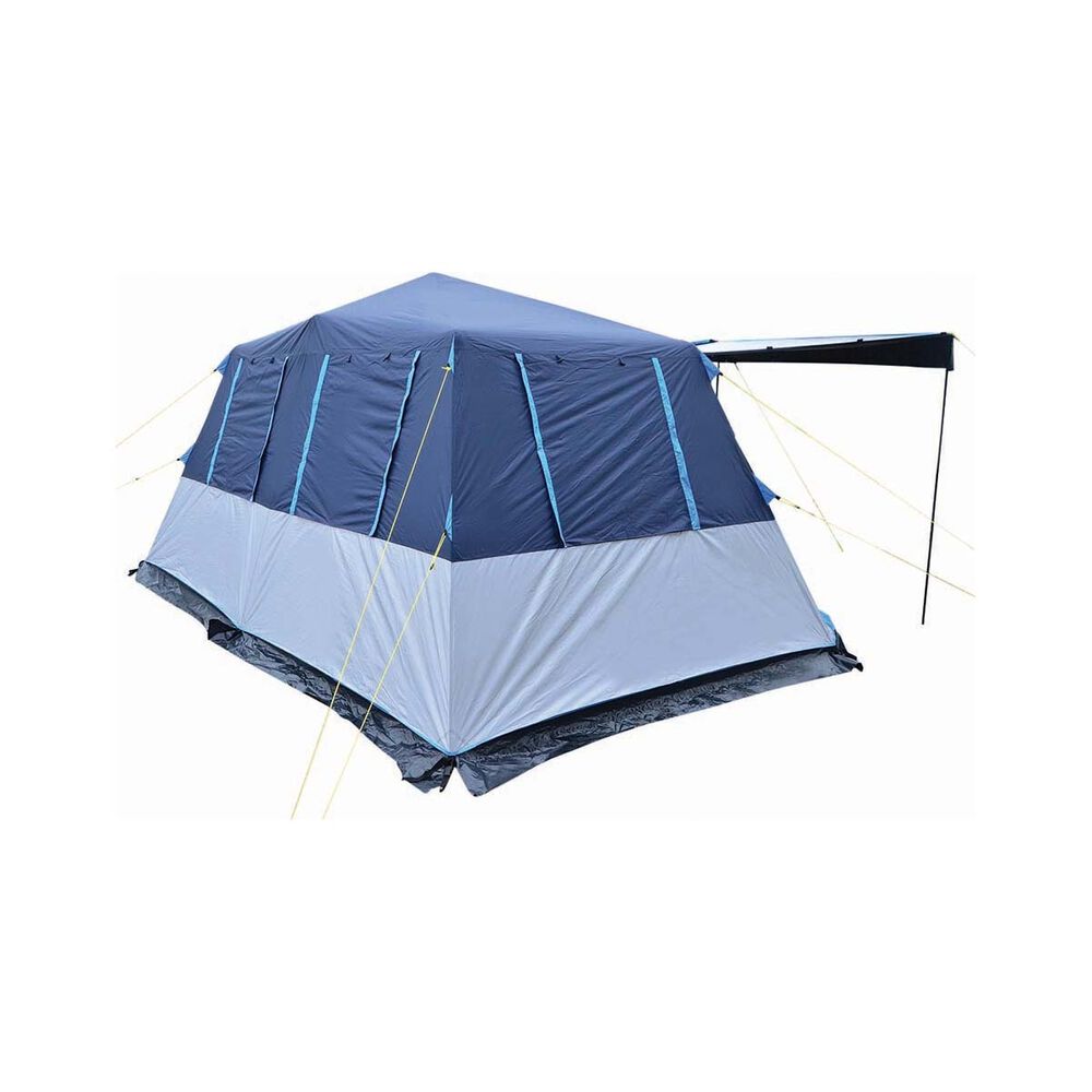  Wanderer Nightfall Instant Tent 8 Person
