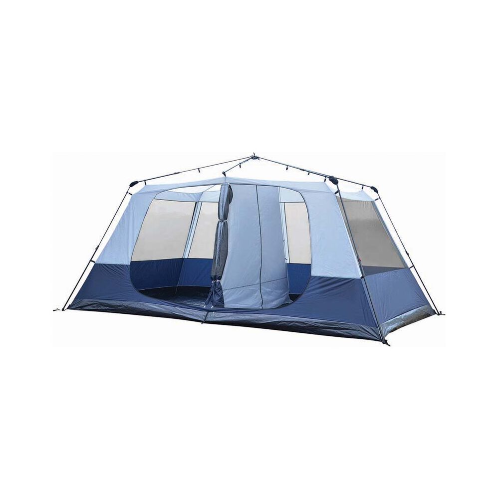  Wanderer Nightfall Instant Tent 8 Person