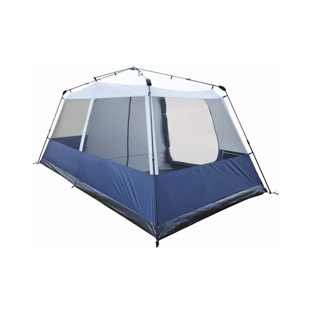  Wanderer Nightfall Instant Tent 8 Person
