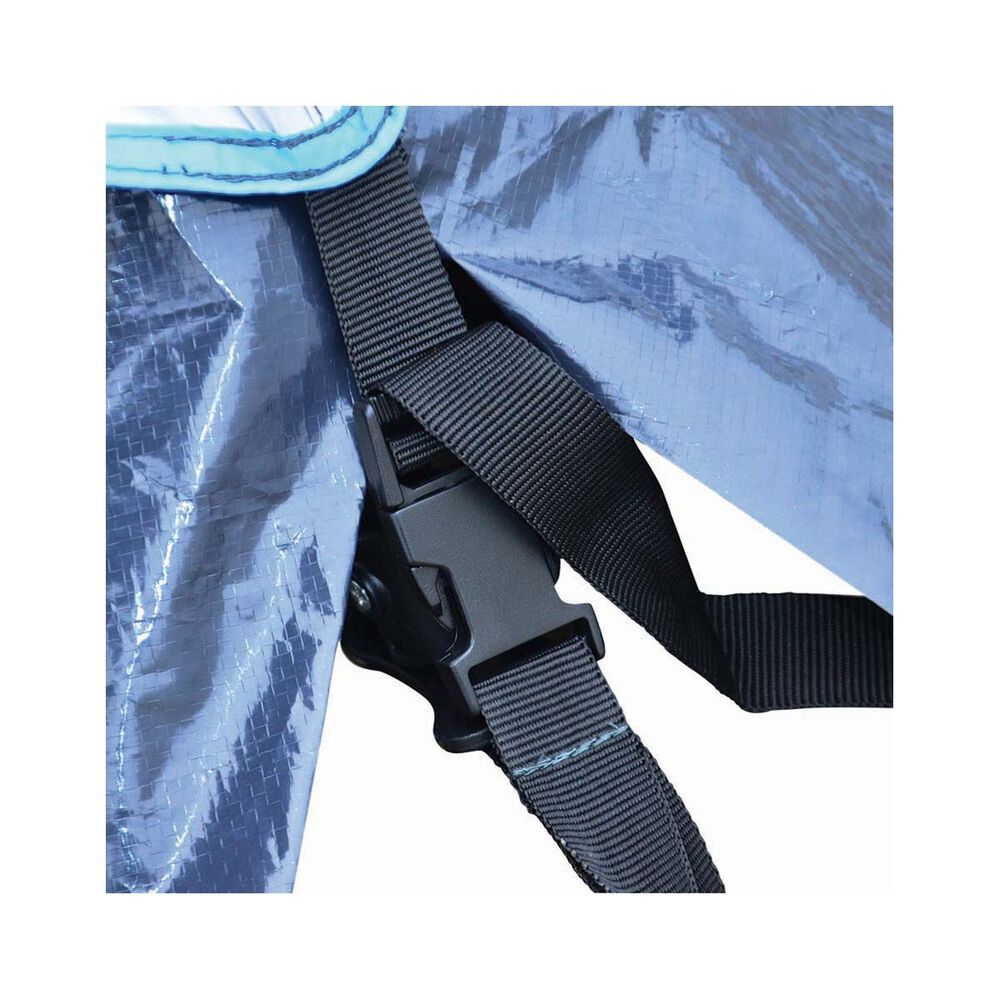  Wanderer Nightfall Instant Tent 8 Person