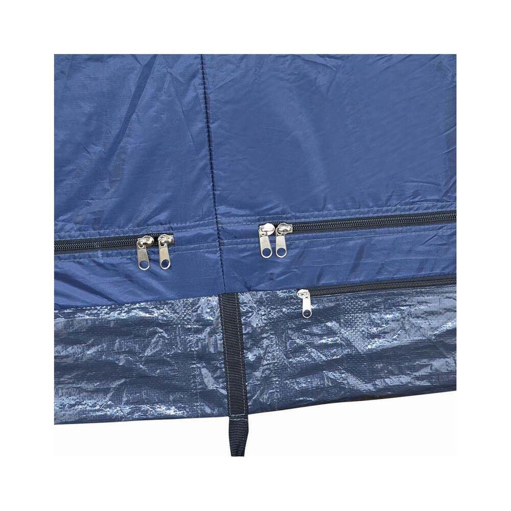  Wanderer Nightfall Instant Tent 8 Person