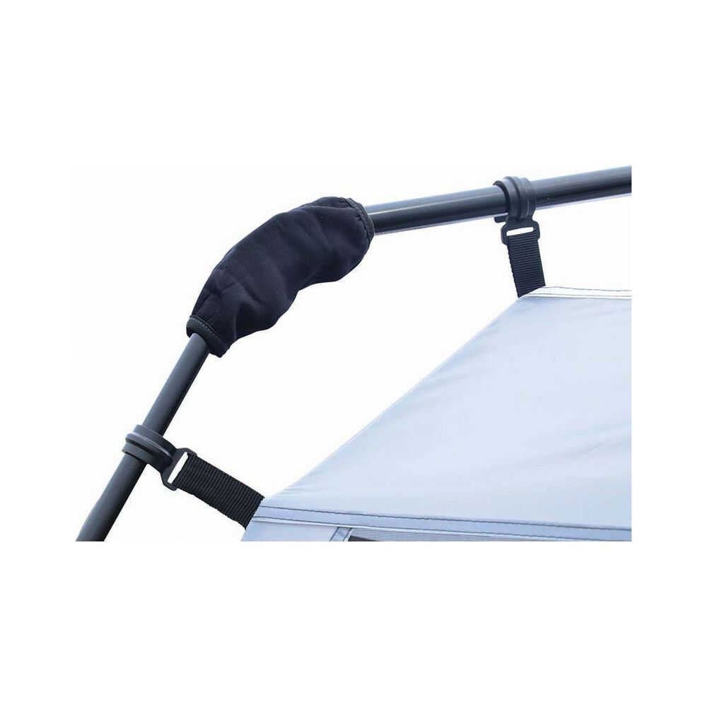  Wanderer Nightfall Instant Tent 8 Person