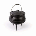  Campfire Potjie Pot 8L