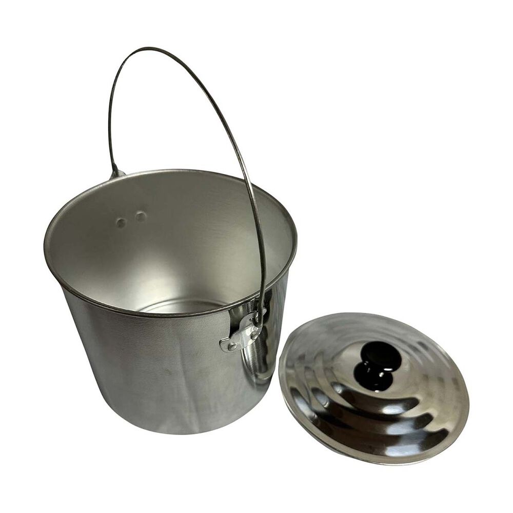  Wanderer Large Billy Can 2.5L