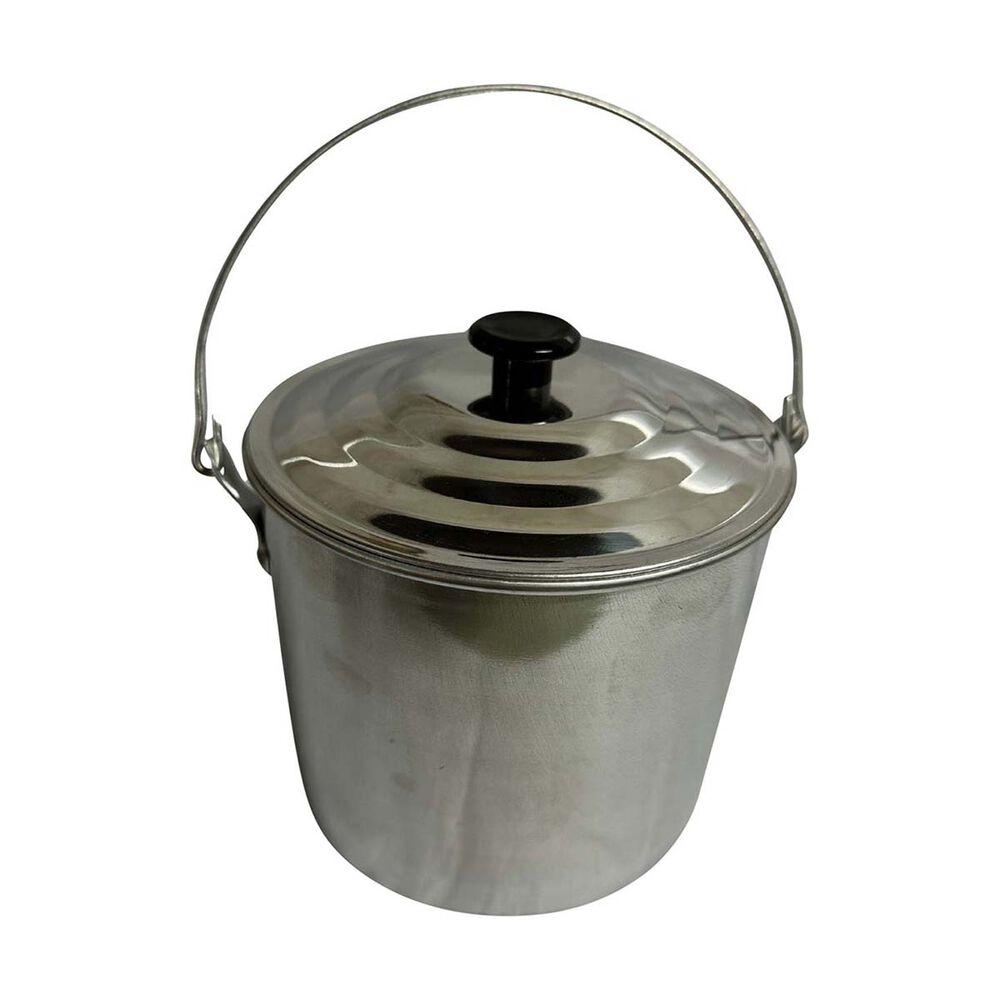  Wanderer Large Billy Can 2.5L