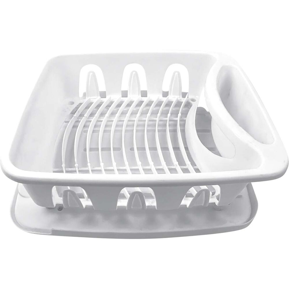  Seymours 2 Piece Dish Rack