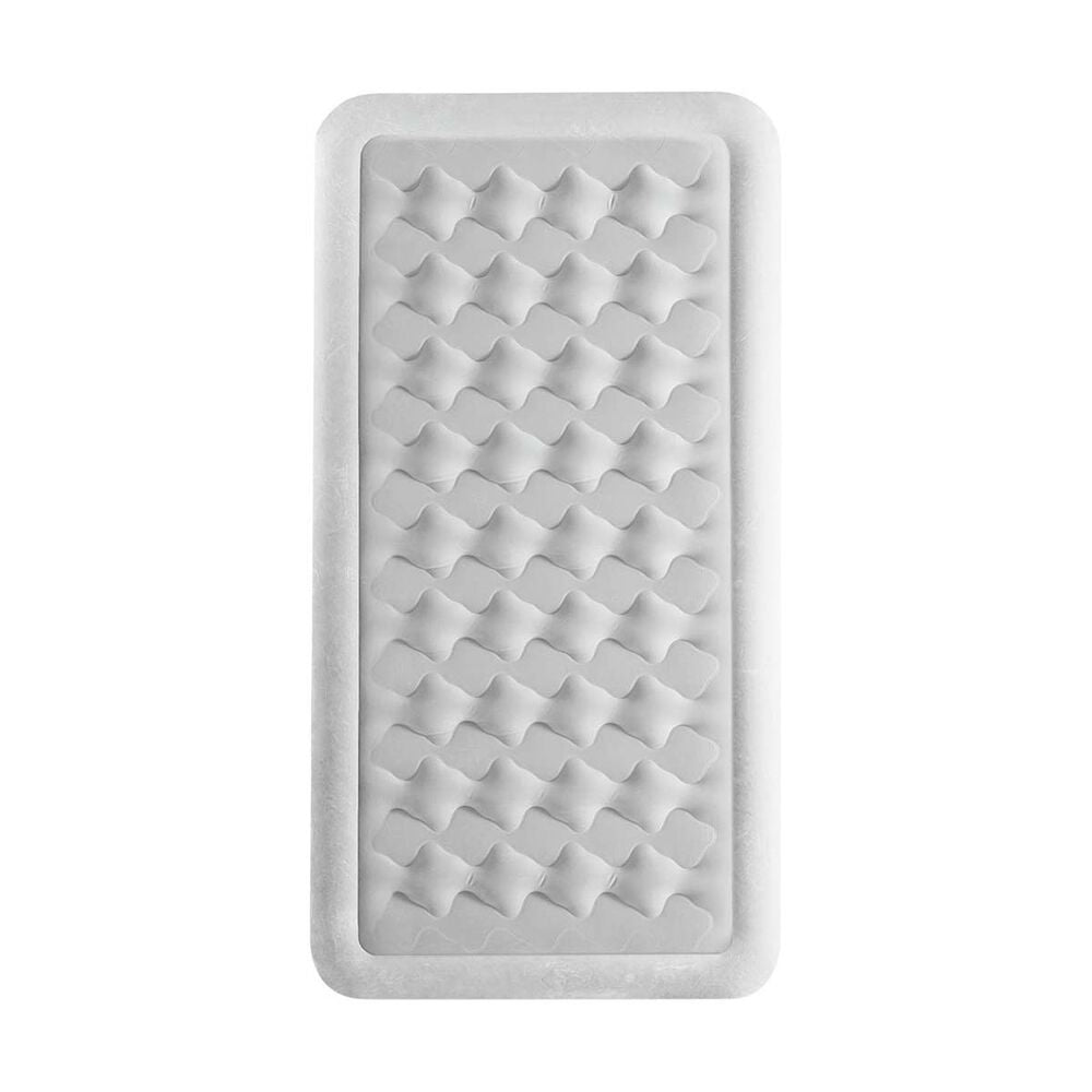  Intex Dura-Beam Deluxe Supreme BIP Twin Air Bed