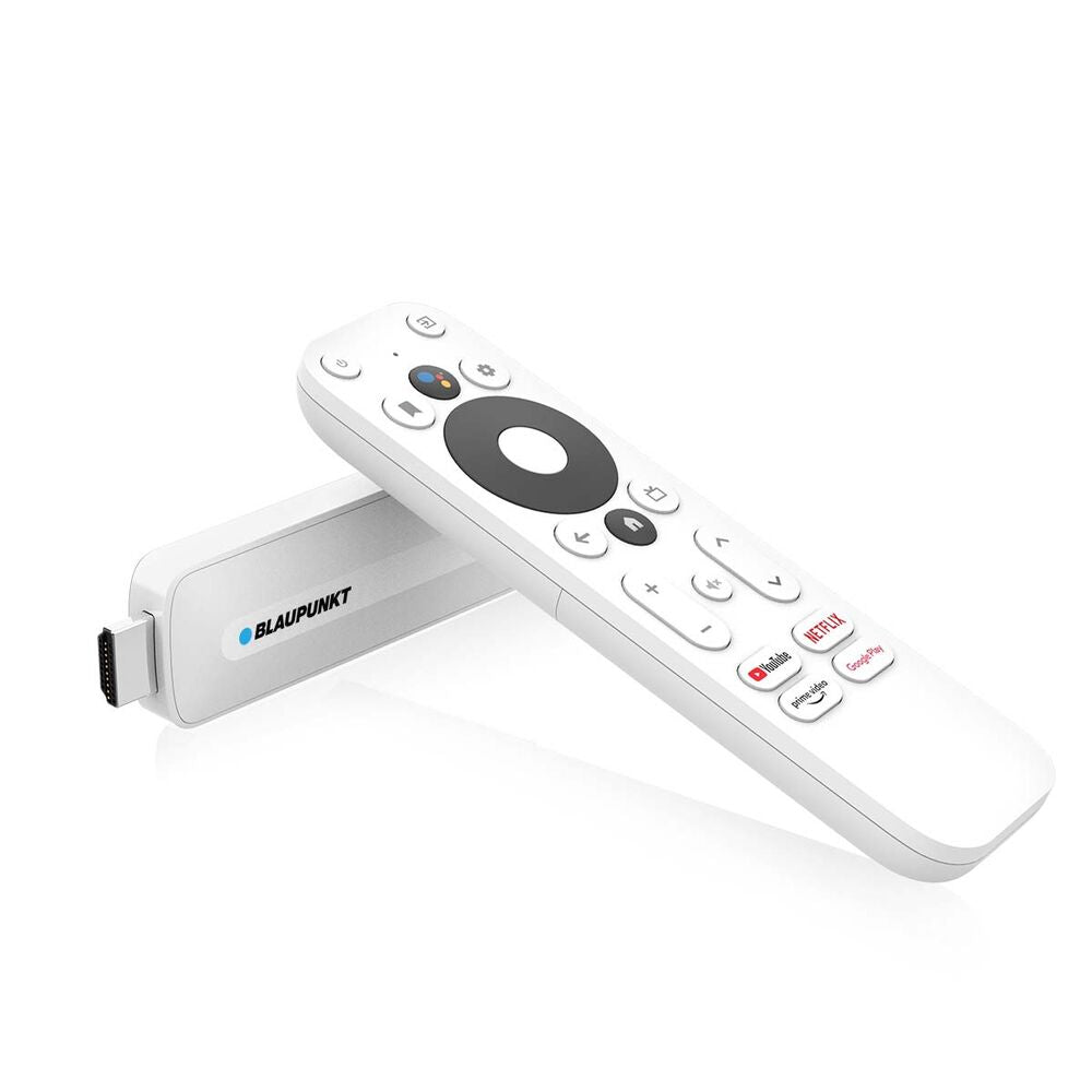  Blaupunkt Android TV Streaming Device