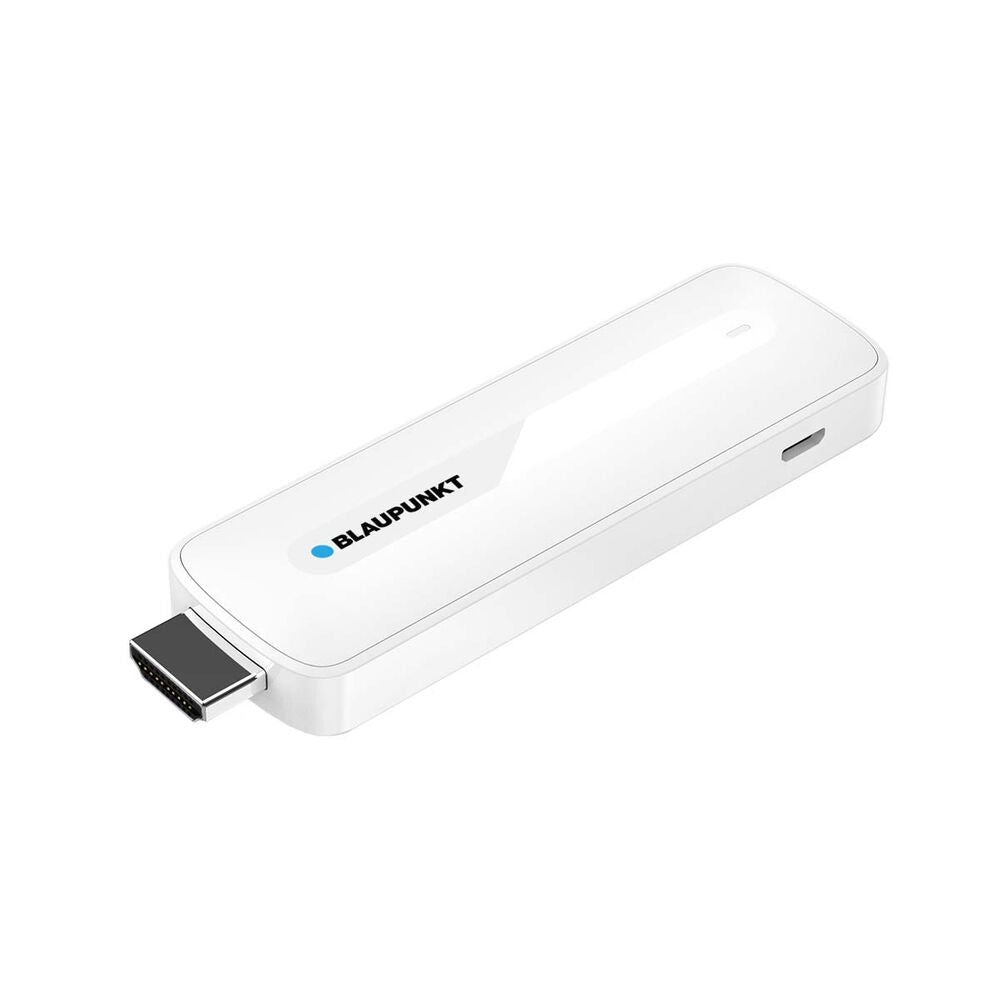  Blaupunkt Android TV Streaming Device