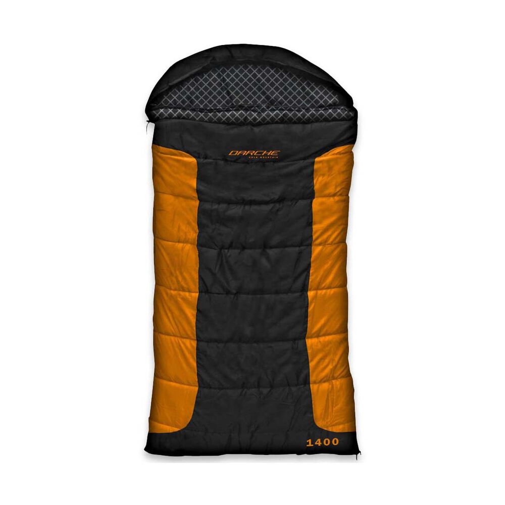  Darche Cold Mountain -12°C 1400 Sleeping Bag