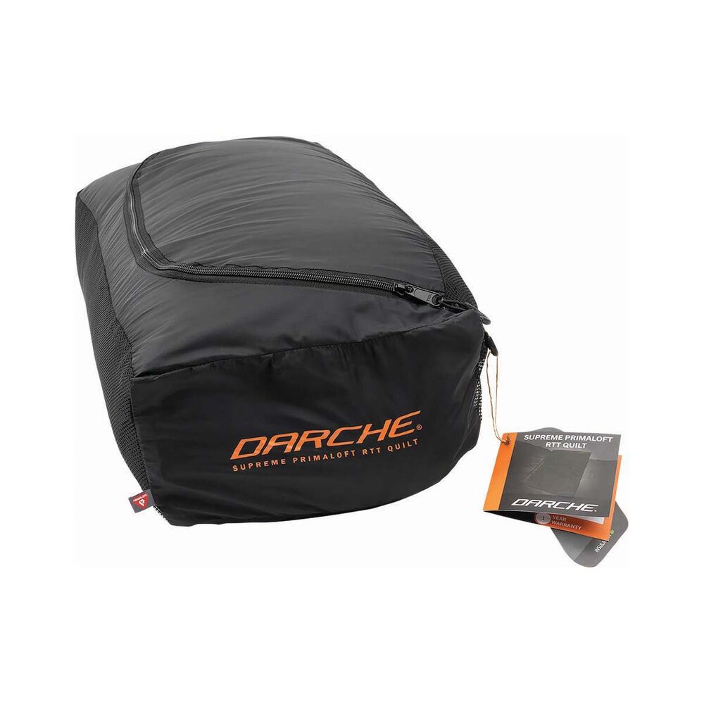  Darche Supreme Primaloft Rooftop Tent 10°C Quilt