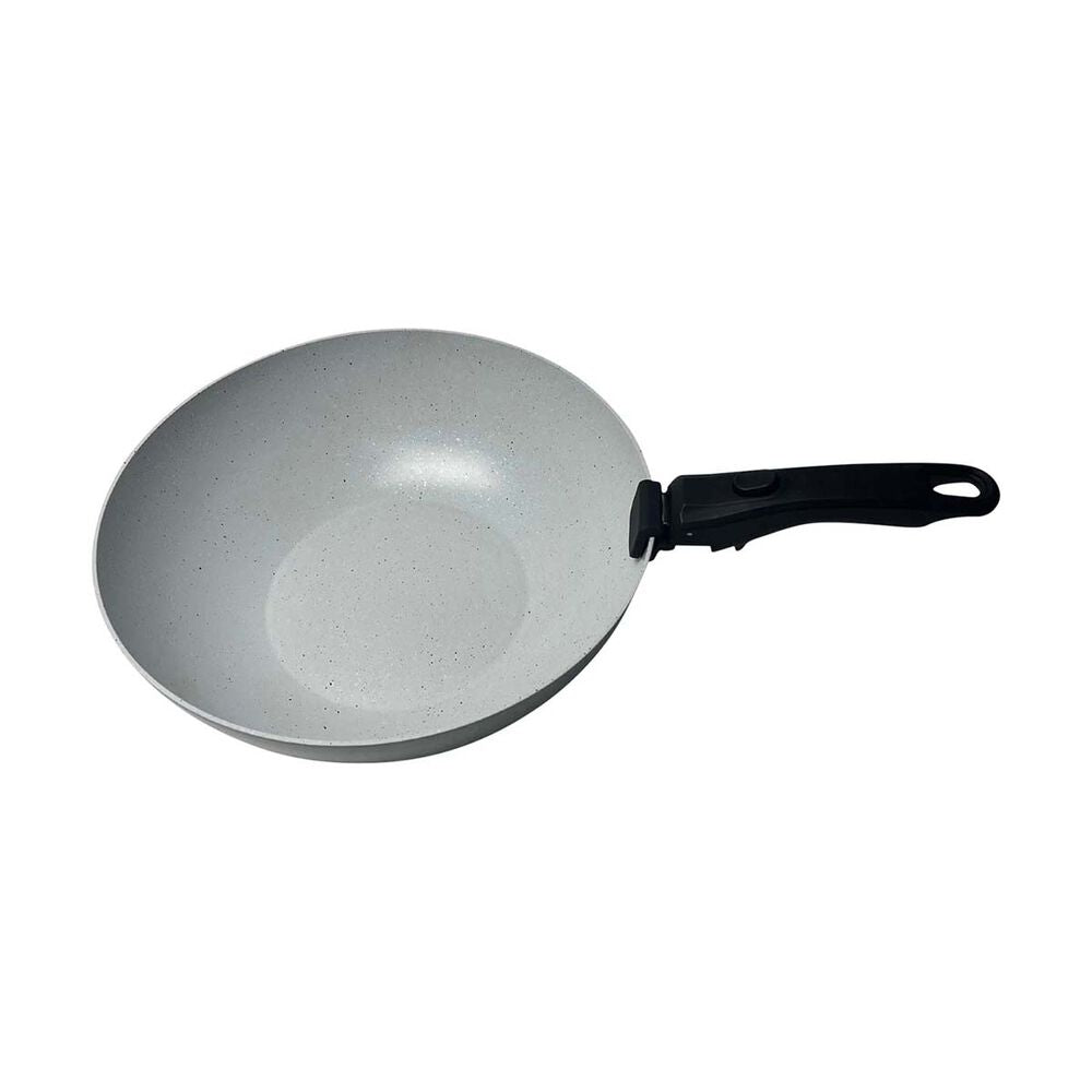  Wanderer Non-Stick Deep Frypan 30cm