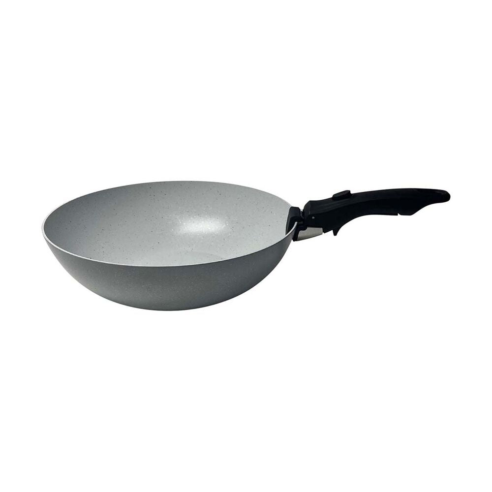  Wanderer Non-Stick Deep Frypan 30cm