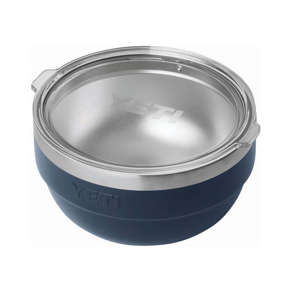  YETI® Rambler® Insulated Bowl 1QT (0.94L) Navy Navy