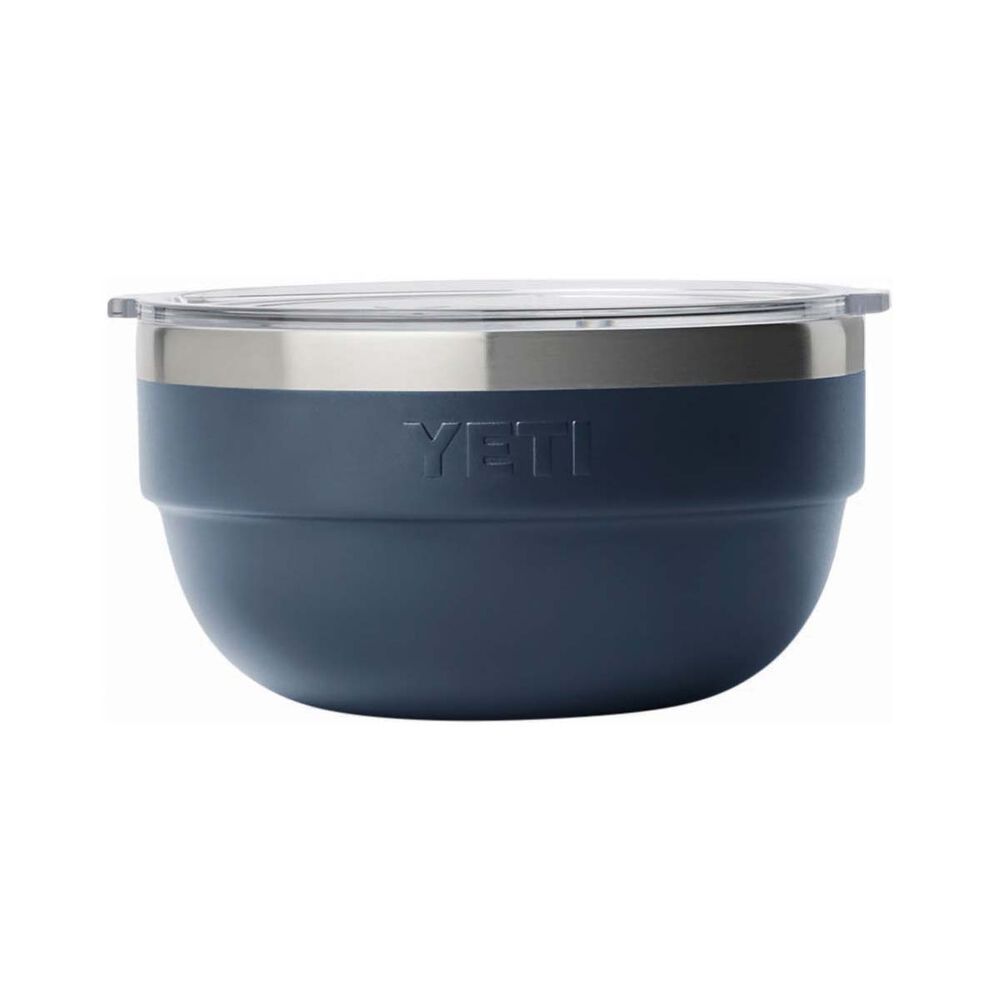  YETI® Rambler® Insulated Bowl 1QT (0.94L) Navy Navy