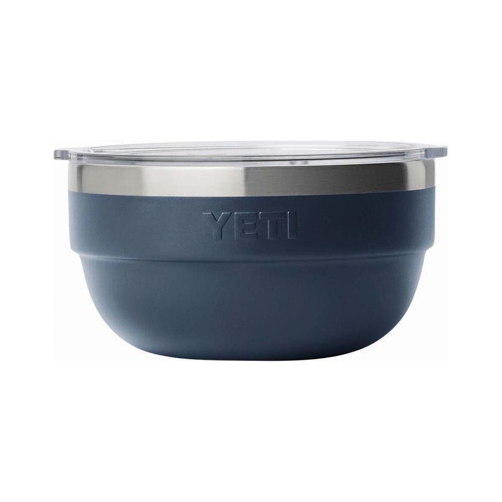  YETI® Rambler® Insulated Bowl 1QT (0.94L) Navy Navy