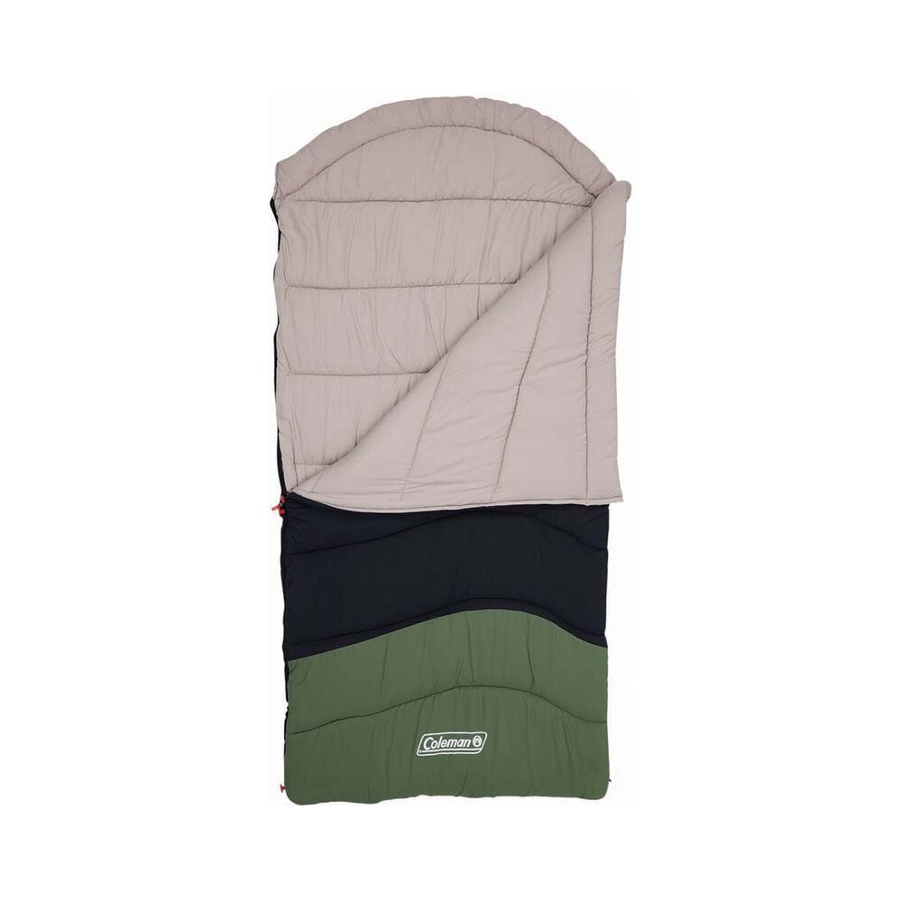  Coleman Mudgee 5C Tall Hooded Sleeping Bag