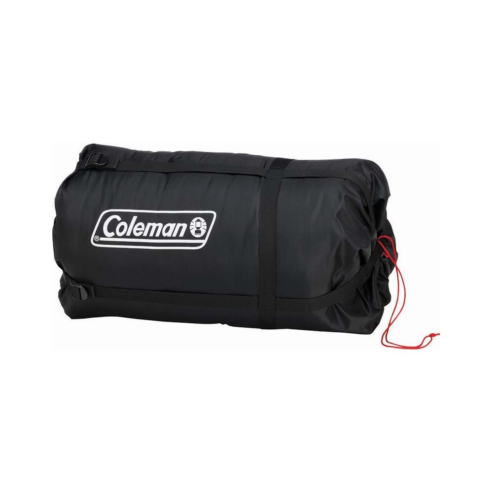  Coleman Mudgee 5C Tall Hooded Sleeping Bag