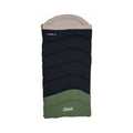  Coleman Mudgee 5C Tall Hooded Sleeping Bag
