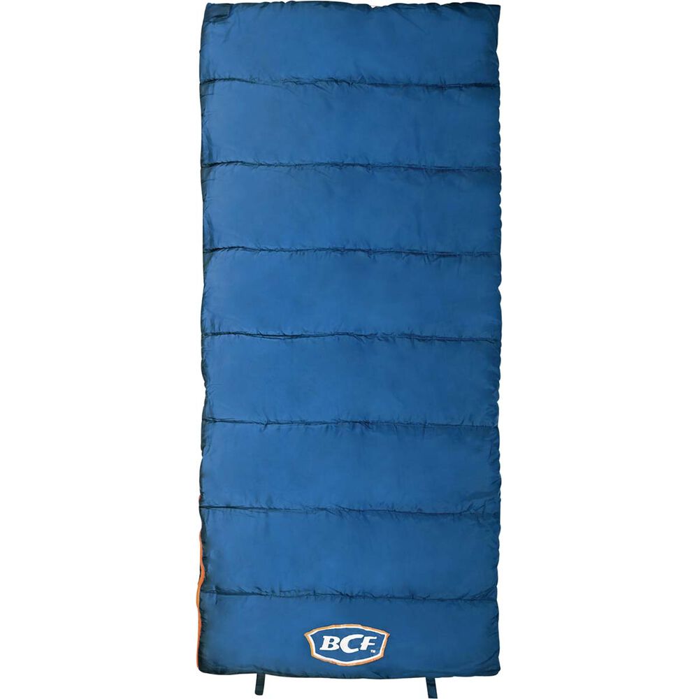  BCF Adults Camper Sleeping Bag 0°