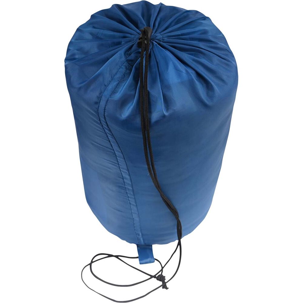  BCF Kids Camper Sleeping Bag 0°