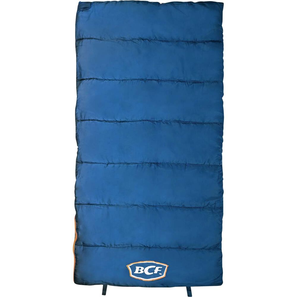  BCF Kids Camper Sleeping Bag 0°