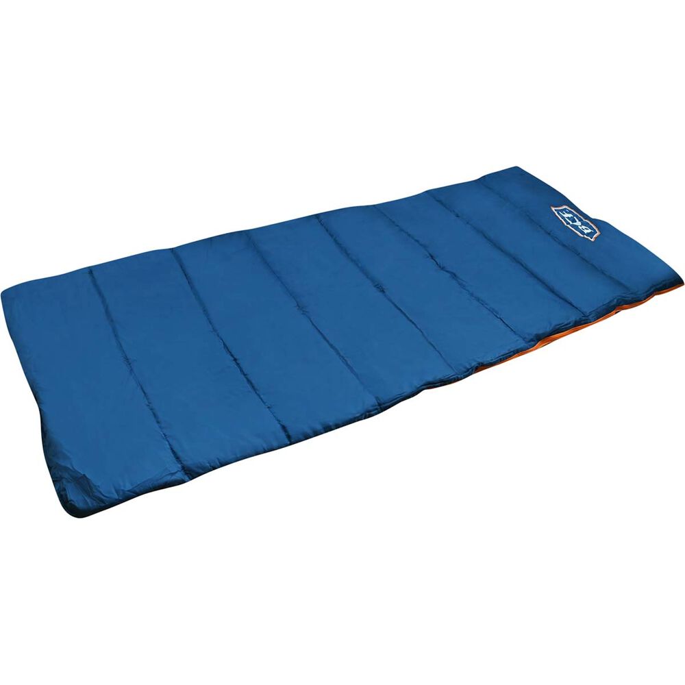  BCF Adults Camper Sleeping Bag 10°
