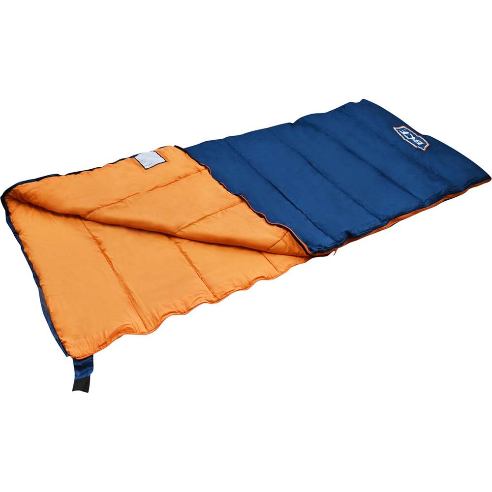  BCF Adults Camper Sleeping Bag 10°