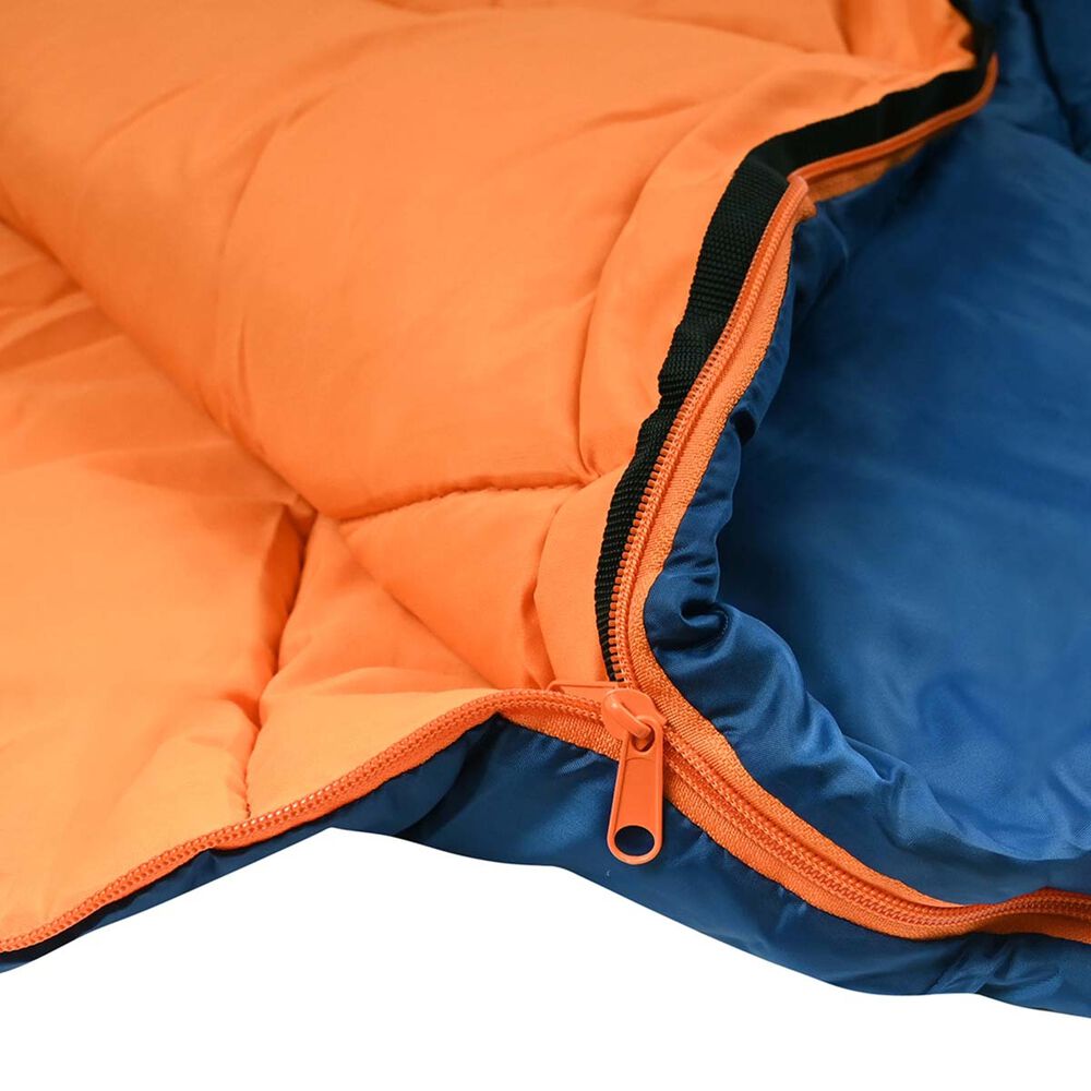  BCF Adults Camper Sleeping Bag 10°
