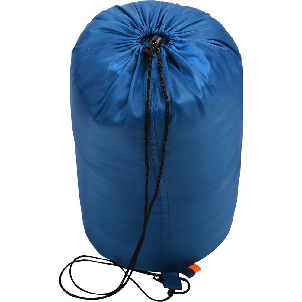  BCF Adults Camper Sleeping Bag 10°