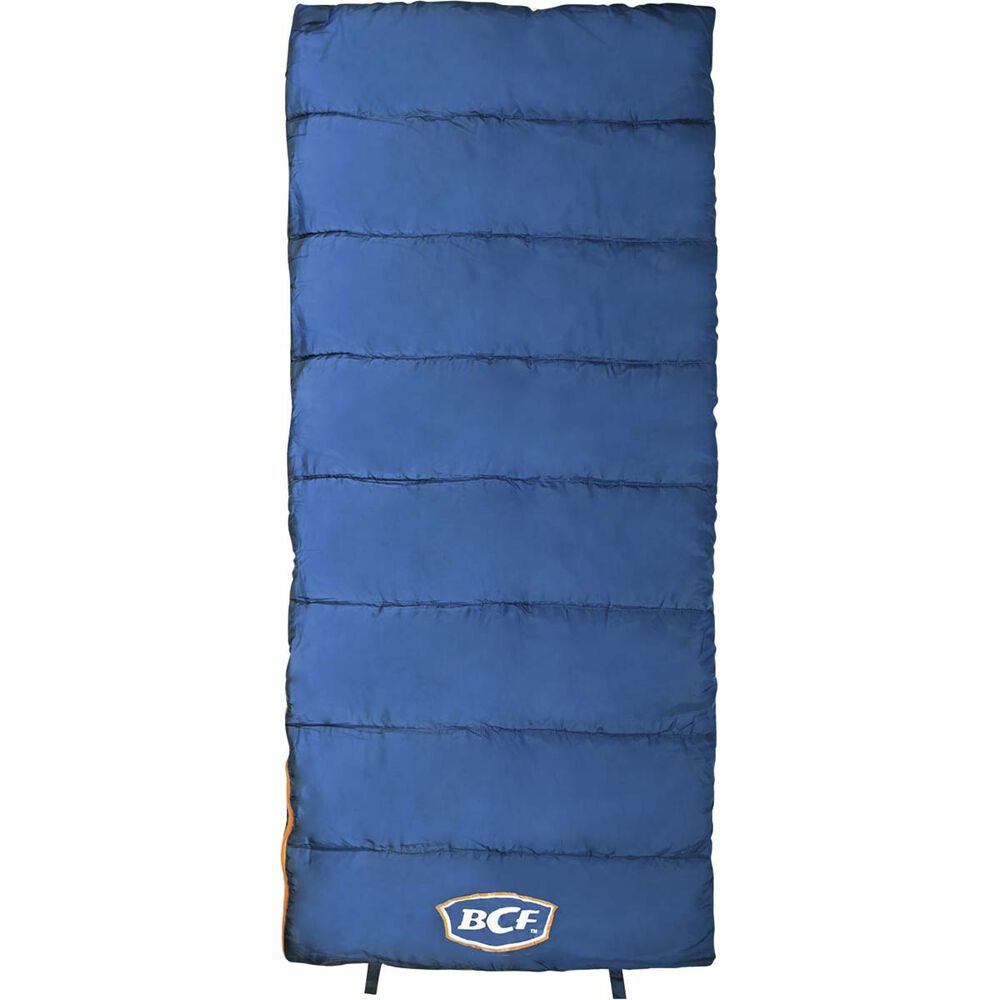  BCF Adults Camper Sleeping Bag 10°