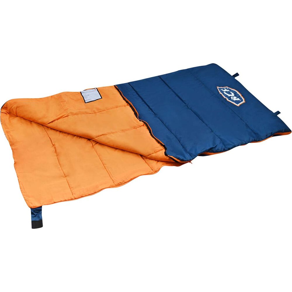  BCF Kids Camper Sleeping Bag 10°
