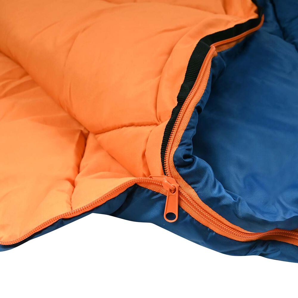  BCF Kids Camper Sleeping Bag 10°