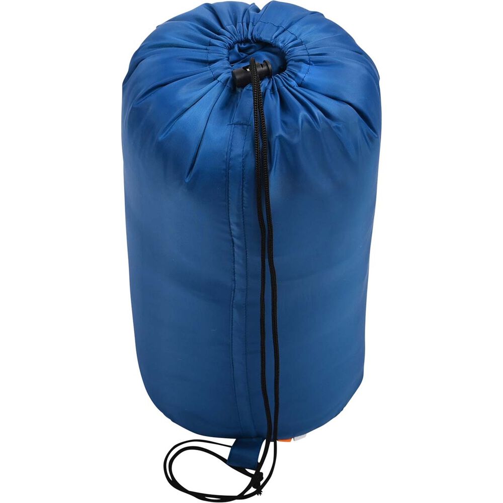 BCF Kids Camper Sleeping Bag 10°
