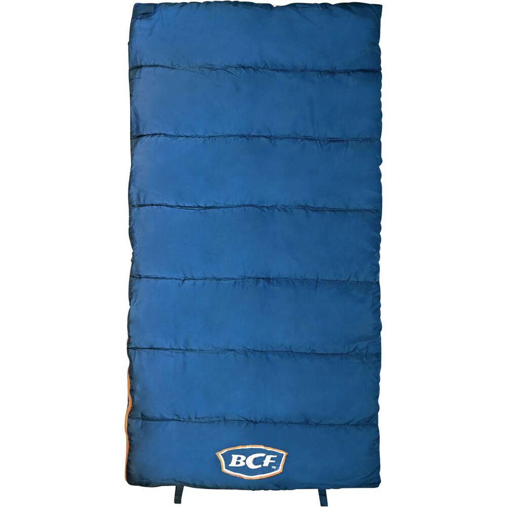  BCF Kids Camper Sleeping Bag 10°
