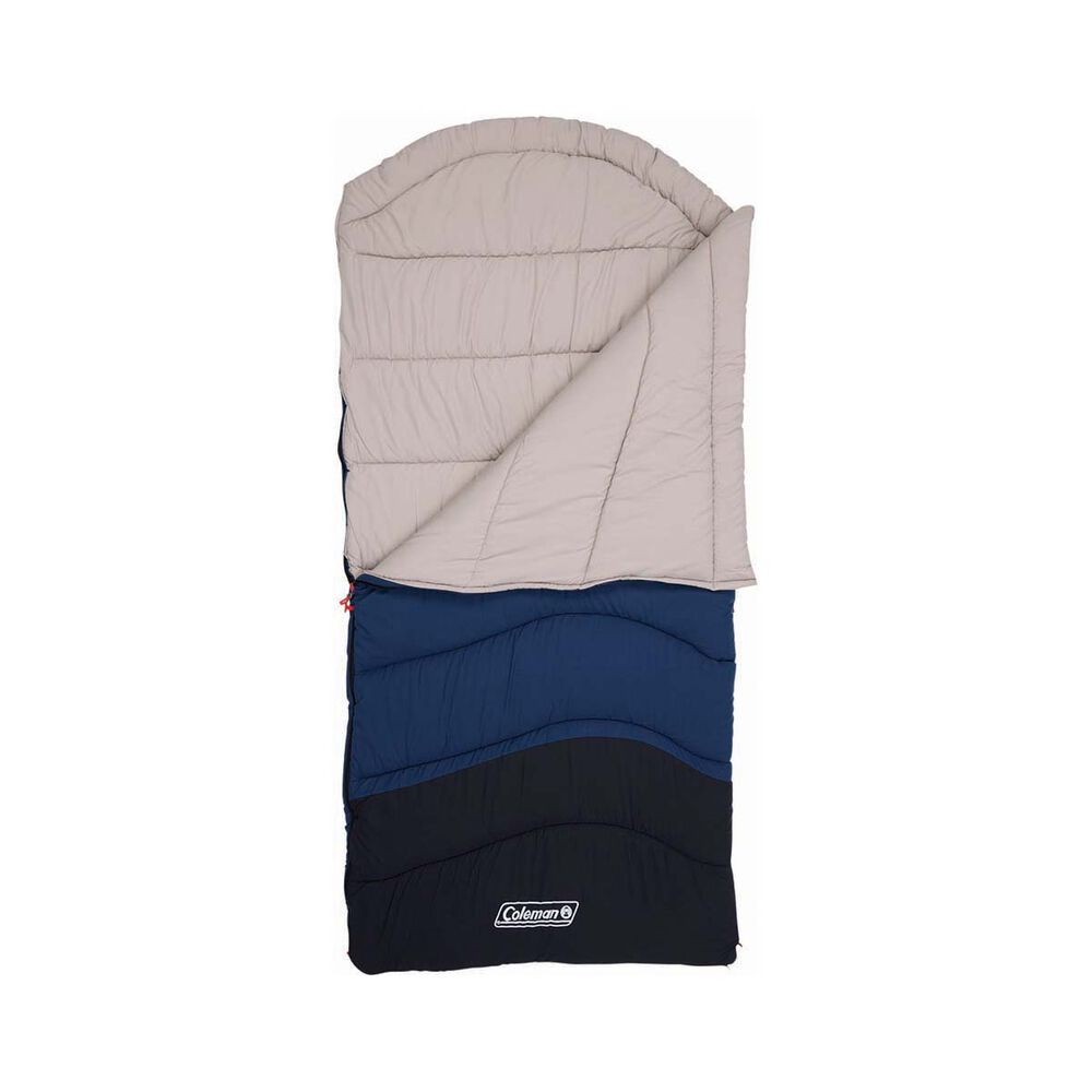 Coleman Mudgee -3C Tall Hooded Sleeping Bag