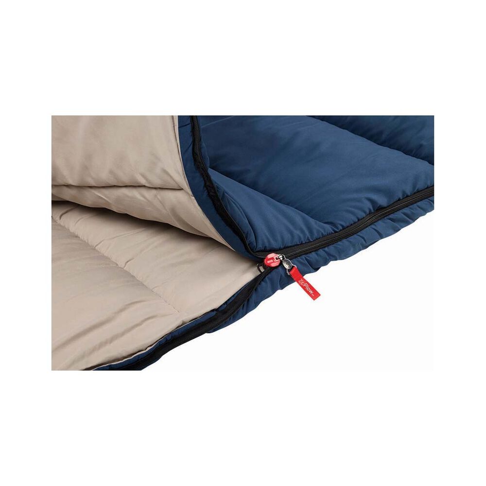  Coleman Mudgee -3C Tall Hooded Sleeping Bag